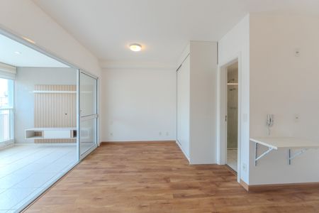 Studio à venda com 40m², 1 quarto e 1 vaga Studio à venda com 40m², 1 quarto e 1 vagaStudio