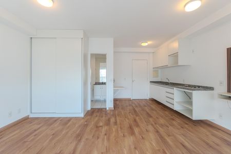Studio à venda com 40m², 1 quarto e 1 vaga Studio à venda com 40m², 1 quarto e 1 vagaStudio