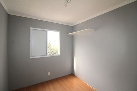 Quarto 1 de apartamento para alugar com 2 quartos, 48m² em Estância Jaraguá, São Paulo