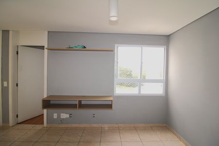 Apartamento para alugar com 48m², 2 quartos e sem vagaSala