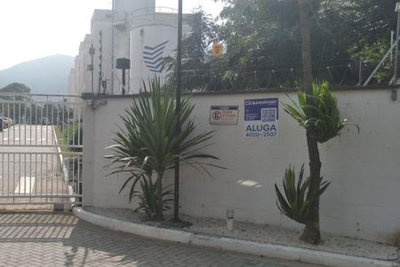 Apartamento para alugar com 48m², 2 quartos e sem vagaFachada