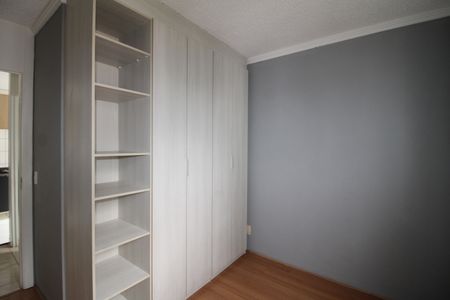 Apartamento para alugar com 48m², 2 quartos e sem vagaQuarto 2