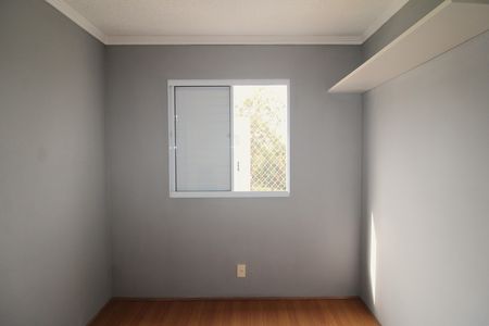 Quarto 1 de apartamento para alugar com 2 quartos, 48m² em Estância Jaraguá, São Paulo