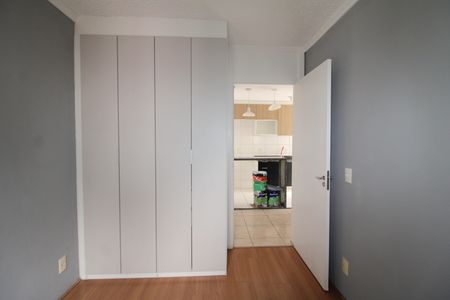 Apartamento para alugar com 48m², 2 quartos e sem vagaQuarto 1