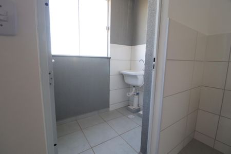 Apartamento para alugar com 58m², 2 quartos e 1 vagaÁrea de Serviço