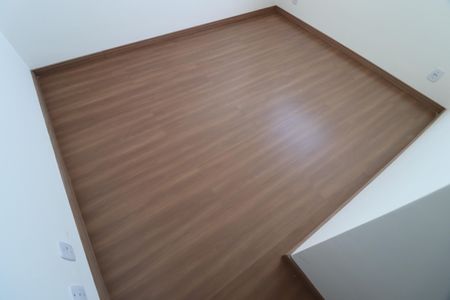 Apartamento para alugar com 58m², 2 quartos e 1 vagaQuarto 2 - Suíte