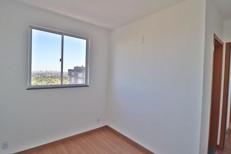 Apartamento para alugar com 58m², 2 quartos e 1 vagaQuarto 2 - Suíte