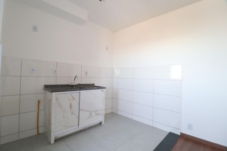 Apartamento para alugar com 58m², 2 quartos e 1 vagaCozinha