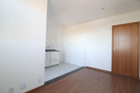 Apartamento para alugar com 58m², 2 quartos e 1 vagaSala