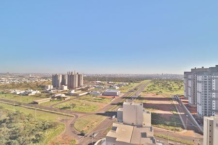 Apartamento para alugar com 58m², 2 quartos e 1 vagaVista do Quarto 2 - Suíte