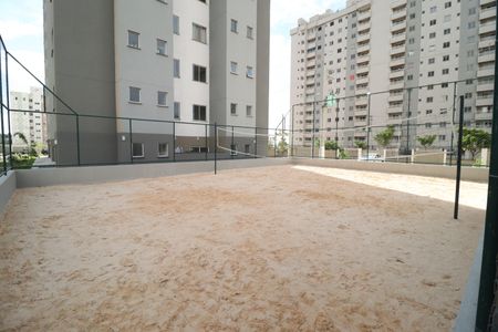 Apartamento para alugar com 58m², 2 quartos e 1 vagaQuadra Esportiva