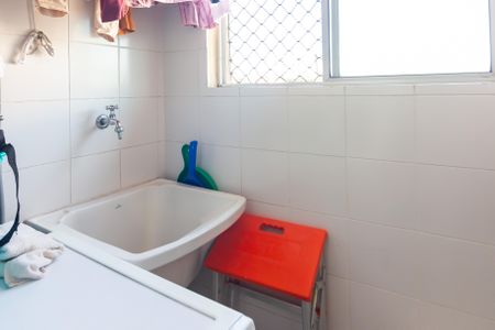 Apartamento à venda com 52m², 2 quartos e 1 vagaÁrea de Serviço 