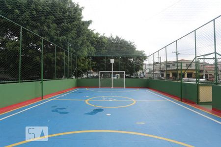Apartamento à venda com 52m², 2 quartos e 1 vagaÁrea Comum 