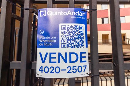 Apartamento à venda com 52m², 2 quartos e 1 vagaPlaca 