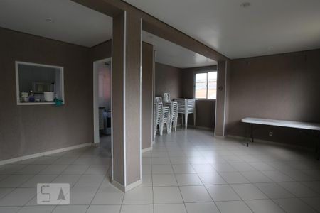 Apartamento à venda com 52m², 2 quartos e 1 vagaÁrea Comum 