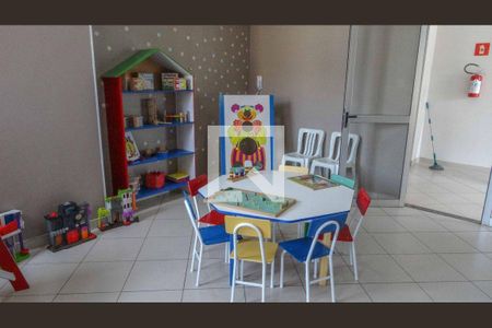 Apartamento à venda com 52m², 2 quartos e 1 vagaÁrea Comum 