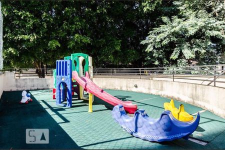Apartamento à venda com 52m², 2 quartos e 1 vagaÁrea Comum 