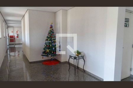 Apartamento à venda com 52m², 2 quartos e 1 vagaÁrea Comum 