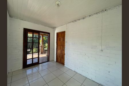 Apartamento à venda com 1 quarto, 120m² em Canudo , Novo Hamburgo