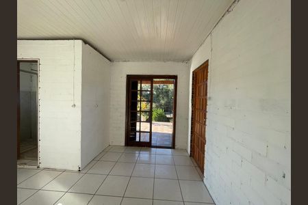 Apartamento à venda com 1 quarto, 120m² em Canudo , Novo Hamburgo