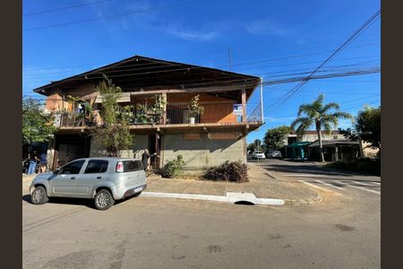 Apartamento à venda com 120m², 1 quarto e sem vaga Apartamento à venda com 120m², 1 quarto e sem vagaFachada