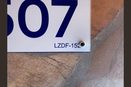 Apartamento à venda com 120m², 1 quarto e sem vaga Apartamento à venda com 120m², 1 quarto e sem vagaPlaca Instalada em 04/06/2026 - Cod.LZDF-152