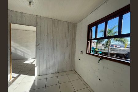Apartamento à venda com 1 quarto, 120m² em Canudo , Novo Hamburgo
