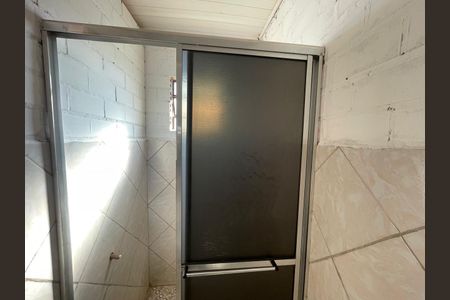 Apartamento à venda com 120m², 1 quarto e sem vaga Apartamento à venda com 120m², 1 quarto e sem vagaBanheiro social