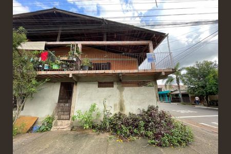 Apartamento para alugar com 120m², 1 quarto e sem vagaFachada