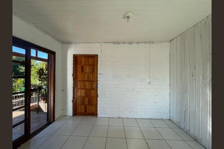 Apartamento à venda com 1 quarto, 120m² em Canudo , Novo Hamburgo