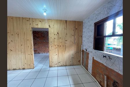 Apartamento para alugar com 120m², 1 quarto e sem vagaCozinha