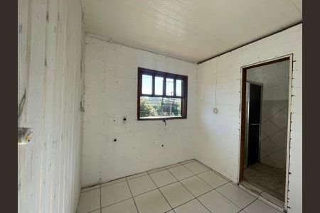 Quarto de apartamento para alugar com 1 quarto, 120m² em Canudo , Novo Hamburgo