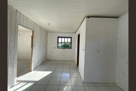 Apartamento à venda com 1 quarto, 120m² em Canudo , Novo Hamburgo