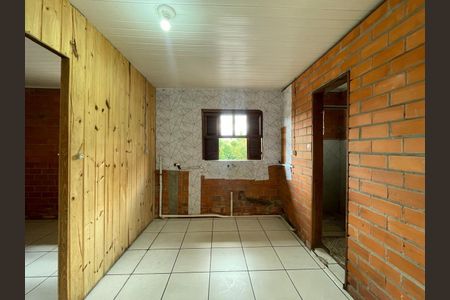 Apartamento para alugar com 120m², 1 quarto e sem vagaCozinha