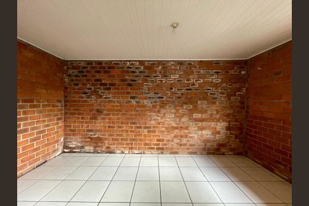 Quarto de apartamento para alugar com 1 quarto, 120m² em Canudo , Novo Hamburgo