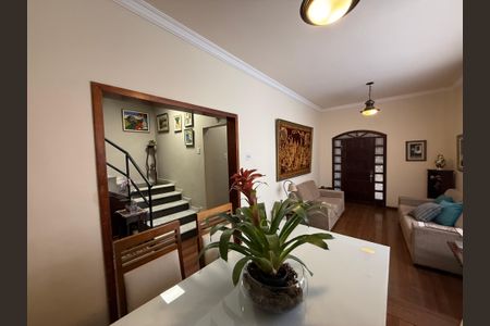 Casa à venda com 4 quartos, 300m² em Prado, Belo Horizonte