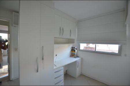 Apartamento para alugar com 86m², 3 quartos e 1 vagaQuarto 1 Suíte