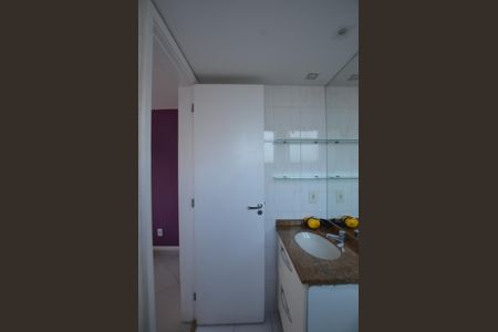 Apartamento para alugar com 86m², 3 quartos e 1 vagaBanheiro da SuíteBanheiro da Suíte 2