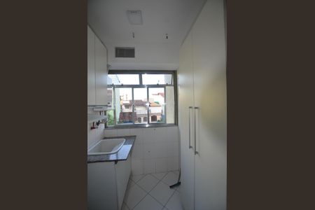 Apartamento para alugar com 86m², 3 quartos e 1 vagaArea de Serviço