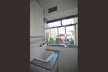 Apartamento para alugar com 86m², 3 quartos e 1 vagaArea de Serviço