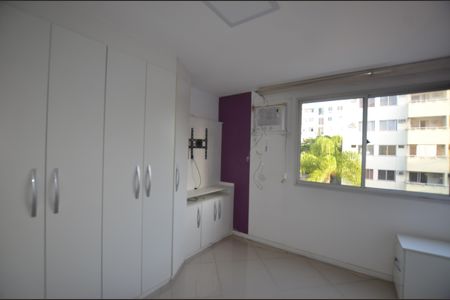 Apartamento para alugar com 86m², 3 quartos e 1 vagaQuarto 2 Suíte