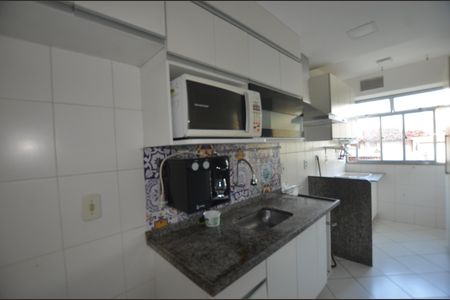 Apartamento para alugar com 86m², 3 quartos e 1 vagaCozinha