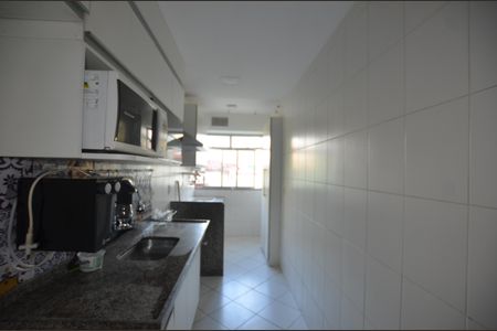 Apartamento para alugar com 86m², 3 quartos e 1 vagaCozinha