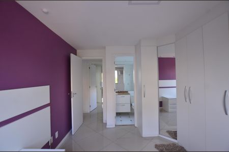 Apartamento para alugar com 86m², 3 quartos e 1 vagaQuarto 2 Suíte