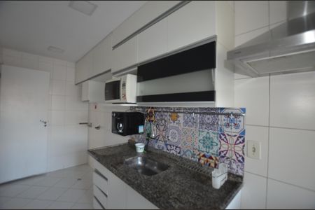 Apartamento para alugar com 86m², 3 quartos e 1 vagaCozinha