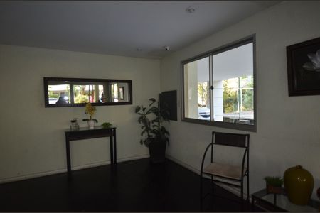 Apartamento para alugar com 86m², 3 quartos e 1 vagaHall de entrada