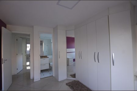 Apartamento para alugar com 86m², 3 quartos e 1 vagaQuarto 2 Suíte