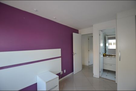 Apartamento para alugar com 86m², 3 quartos e 1 vagaQuarto 2 Suíte
