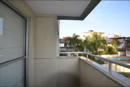 Apartamento para alugar com 86m², 3 quartos e 1 vagaVaranda da Sala