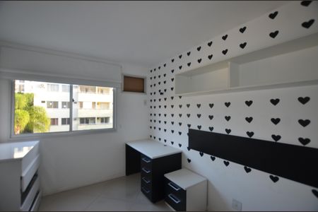 Apartamento para alugar com 86m², 3 quartos e 1 vagaQuarto 3